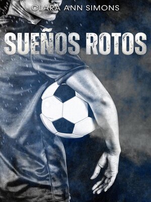 cover image of Sueños rotos